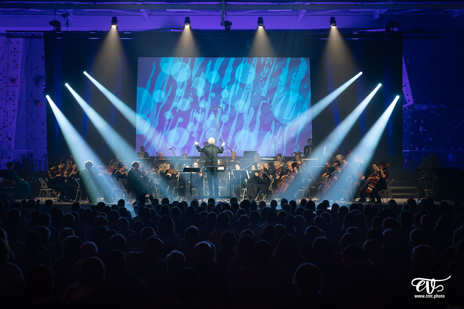 CONCERT DU NOUVEL AN (OSH)